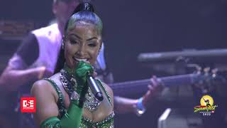 Shenseea - Reggae Sumfest 2022 (Part 4 of 5)