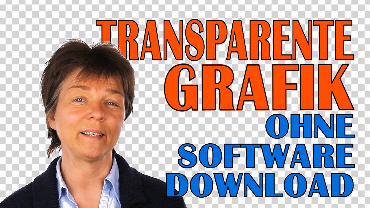 Transparente Grafik Erstellen Ohne Softwaredownload Youtube