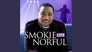 Video thumbnail of "Smokie Norful - I've Been Delivered (Live)"