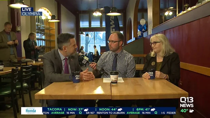 What can republicans and democrats agree on?