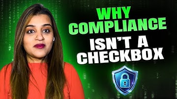 Cybersecurity Compliance: More Than Just a Checkbox – Here’s Why It Matters | CyberSecurityTV