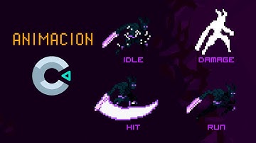 TUTORIALES  CONSTRUCT 2 y 3 para juegos de plataformas