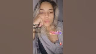 Bigolive ||periscope live pretty girl#400|Russian girl bigolive || tango live vlog||periscope tiktok