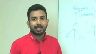 7 days a week in Hindi/ Pathman senathirajah/QNET