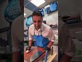 Dorada de ración 