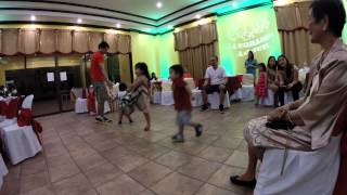 Lola Lilias 85Th Birthday