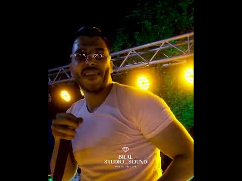 شاب مينو في اغنية يعطيك ضربة 