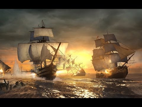 Seegefecht Tutorial - Wie Anlegen Cannons