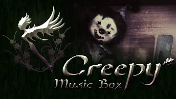 Dark Music - Creepy Music Box
