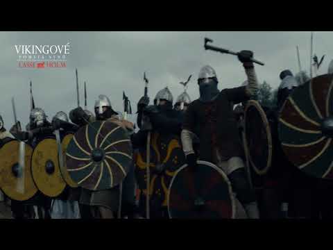 Video: Vikingové. Victoria A Anglosaské Dobytí Británie - Alternativní Pohled