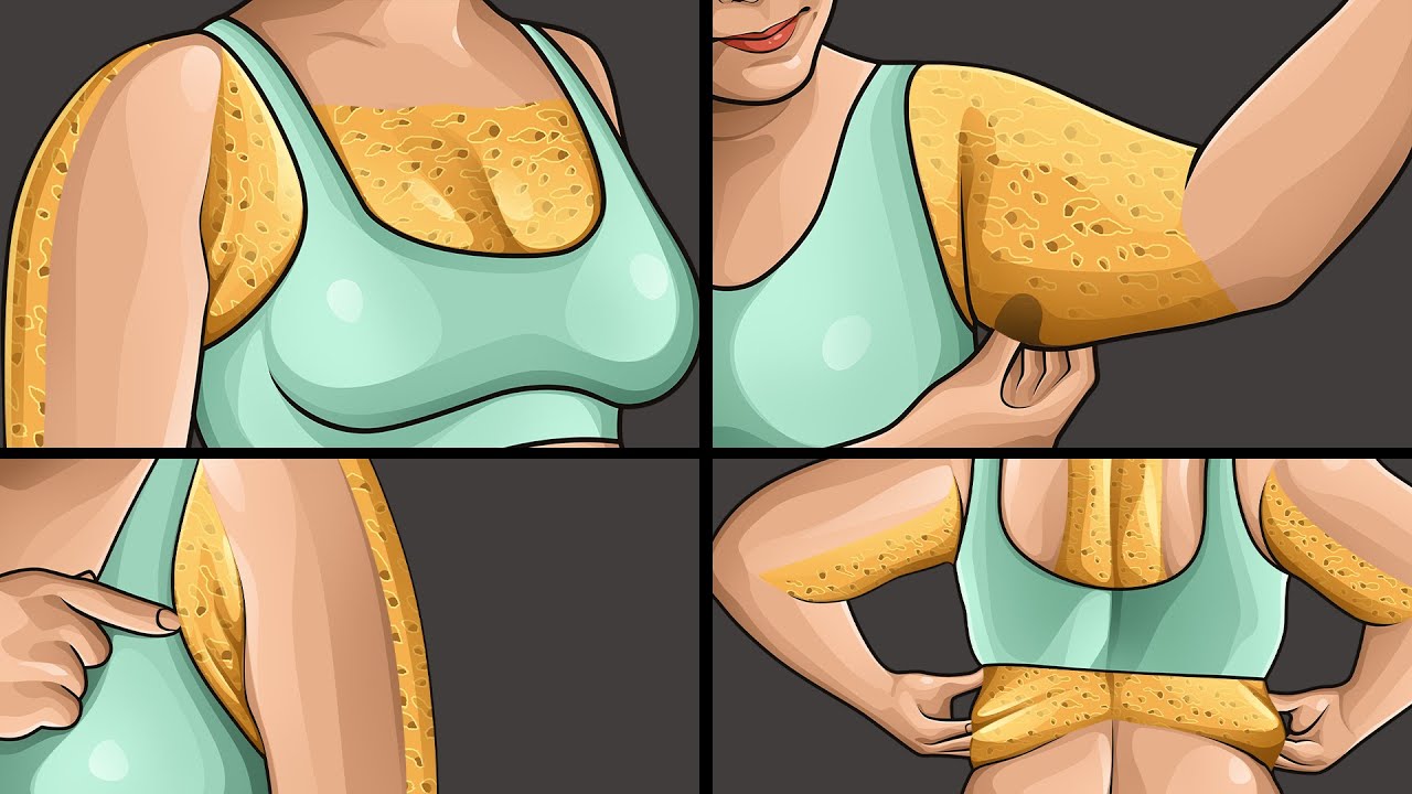 Miniatura del vídeo: ¡Reto de 2 Semanas Para La Parte Superior del Cuerpo!