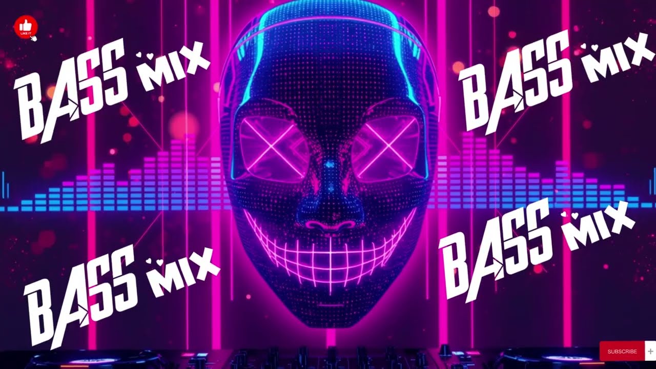 🔊INSANE BASS RUSH🔊