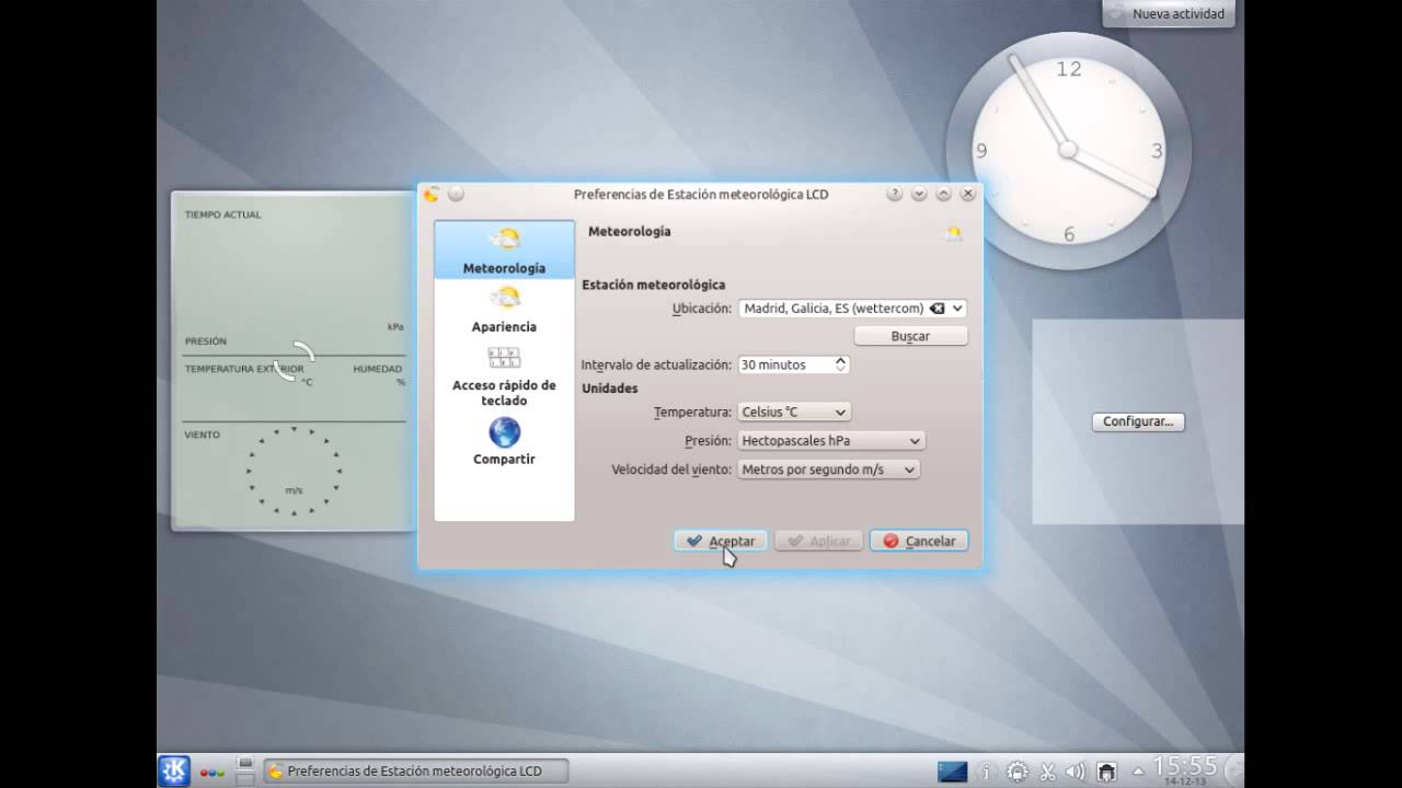 Linux y sus versiones - YouTube
