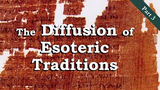 TurningPoints for the West: Part 3 with Stephan Hoeller and Tony Lysy | Theosophical Classic 2004