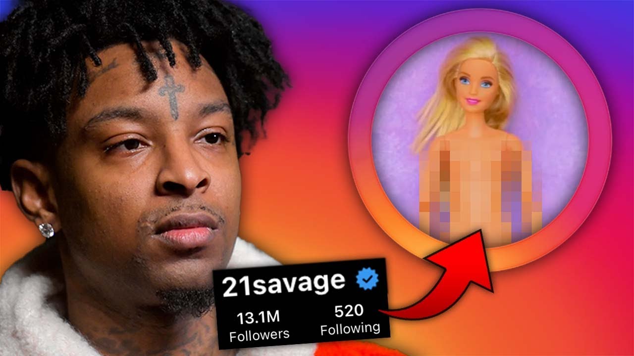 21 savage talks about women instagram｜TikTok Search