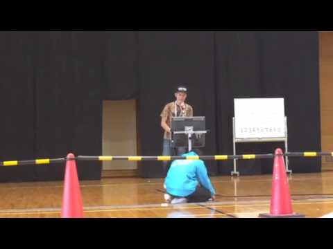 桃祭カラオケ大会 1回戦「366日 feat 中曽根泉（清水翔太）