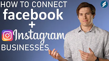 Come si fa a collegare Facebook con Instagram?
