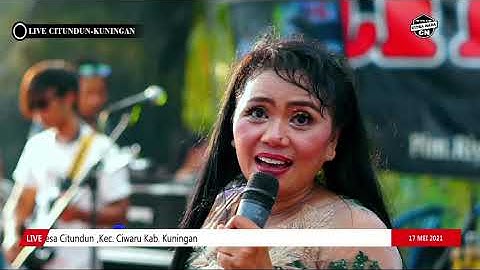 AJA DITANGISI - BUNDA MUMUN || CITRA NADA LIVE DS.KARANGSARI - DESA CITUNDUN - CIWARU - KUNINGAN