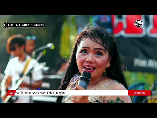 AJA DITANGISI - BUNDA MUMUN || CITRA NADA LIVE DS.KARANGSARI - DESA CITUNDUN - CIWARU - KUNINGAN class=