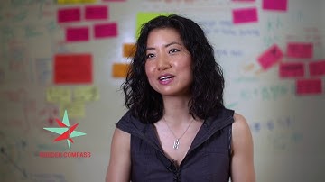 How We Express Identity Through Technology | Dr. Tricia Wang on Anthropology & Apps
