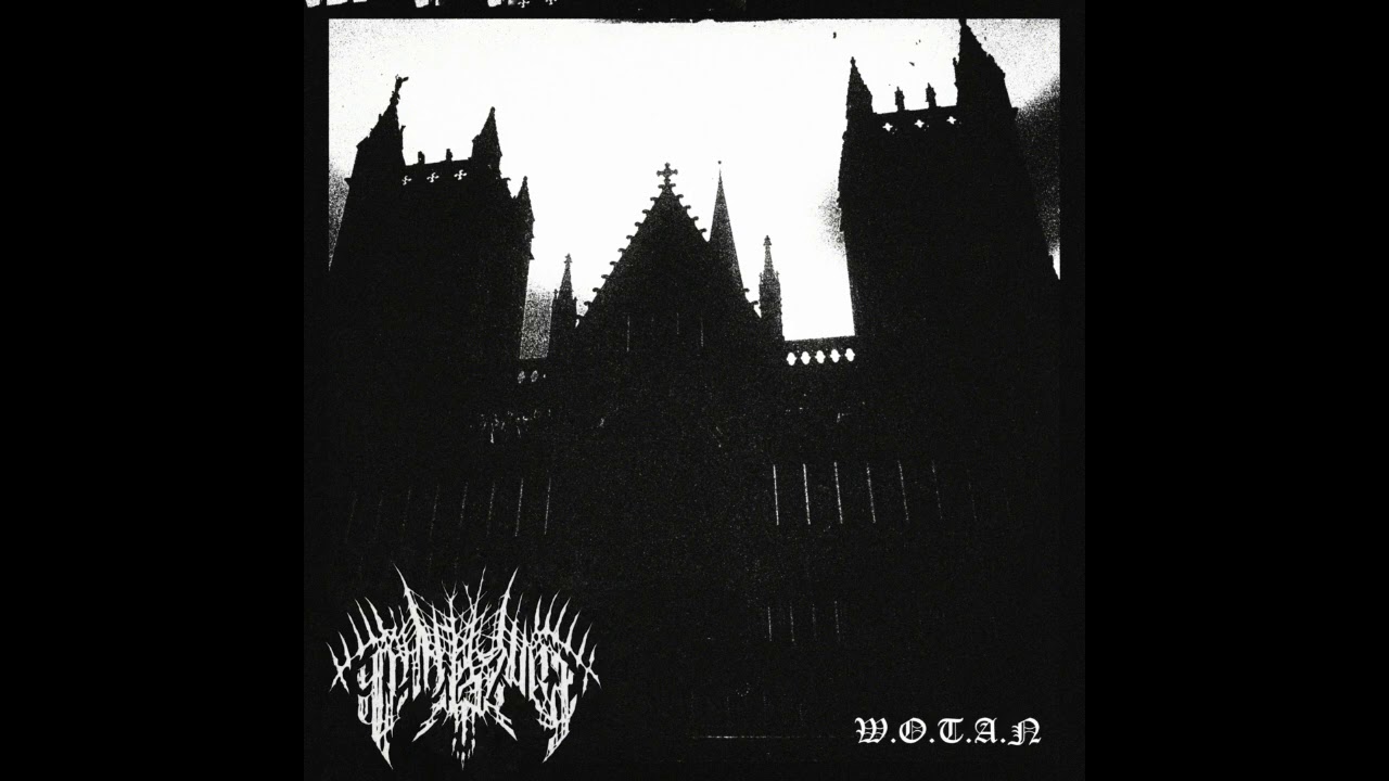 Panzerwar - Winds of the Æsirian North (EP : 2019)