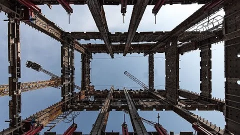 Built in China.  Made in Italy. (chn) - 天天要聞