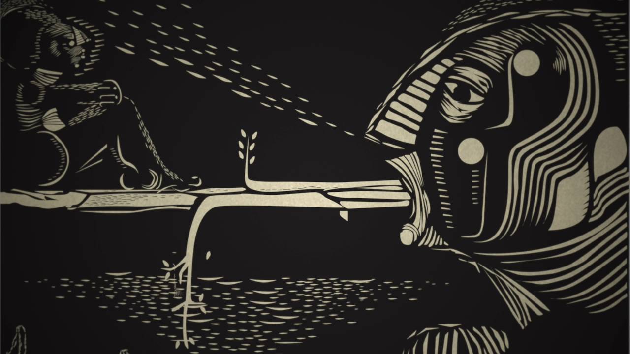 Shabaka and the Ancestors - Joyous akkoorden