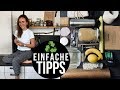 NACHHALTIGKEIT & ZERO WASTE IM ALLTAG » Einfache Tipps