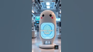 "Why Your Fingerprints Are One of a Kind 🔍" #facts #physics #scienceexplained #science