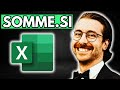 Comment faire une somme selon des critres numriques dans excel