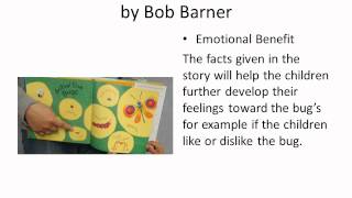 Reading: Bugs! Bugs! Bugs! by Bob Barner.wmv