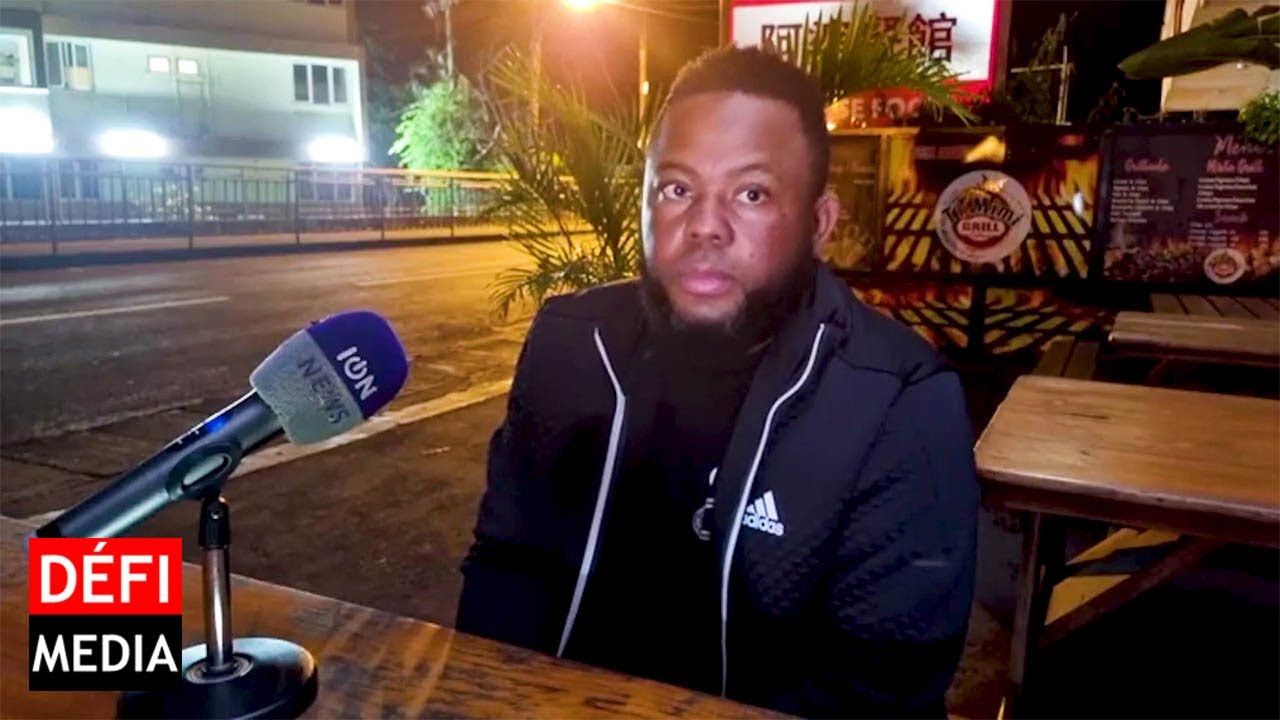 Le dénommé 'Franklin' se confie