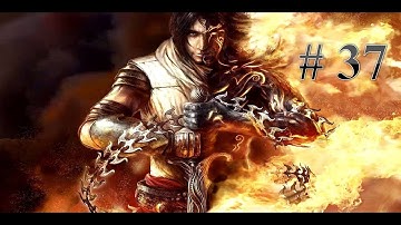 Prince of Persia 3 Part 37 The Secret Passage