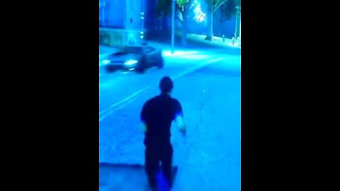 How to run in slow motion saints row the third