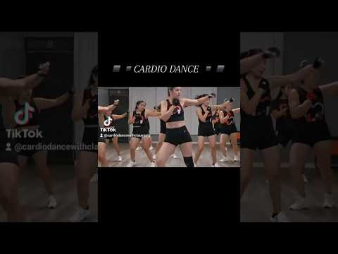 DO WHAT YOU WANT 💢 #cardio #dance #fitness