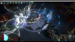 Accuracy/Intelligence Stack Juggernaut