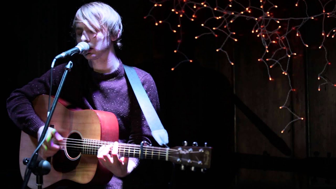 Stefan Melbourne - Sail Away