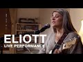 Introducing Eliott – Special Live Performance Event
