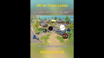 Repeat or Revenge? 4Kings vs Team OP #codmobile #codm #ferg #iferg #iferg