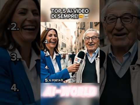 😳Non crederai che