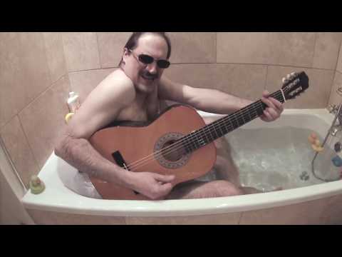 Hayseed Dixie - Summer of 69 video (Official)