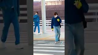 Bts And Blackpink Love. Blackbangtan Series. -Blackbangtan Series Episode 1