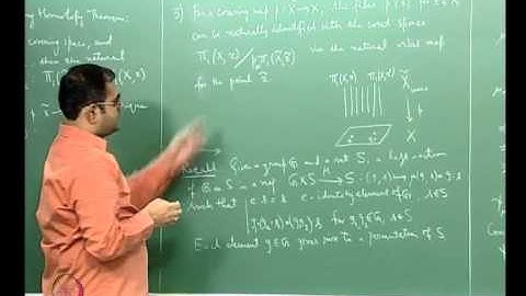 The Monodromy Action