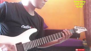 IMING IMING - ( RITA SUGIARTO ) - COVER GITAR by PUJI