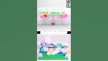 Stepping Bar Conveyor #mechanic #engineering #mechanism #mechanical#automobile