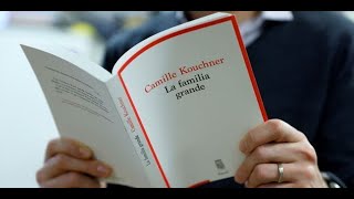 Affaire Duhamel : le livre de Camille Kouchner libère la parole des victimes d'inceste