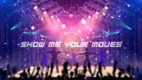 Dance Dance Revolution 4th Mix/Konamix Intro [PS1]