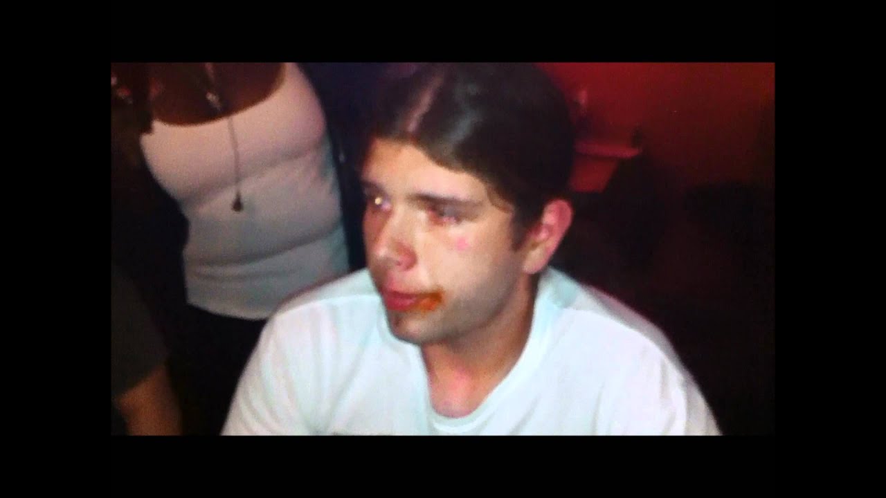 Seppuku Wing Buffalo Cantina Challenge YouTube