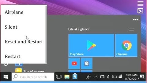 Install & Run Windows 10/8/7/XP on Any Android Phone- NO ROOT 2017 BEST Trick.mAKe prank to others
