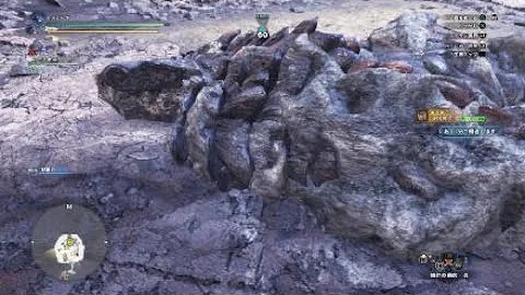 アイスボーン 麻痺ハンマー アイスボーン 麻痺ハンマー